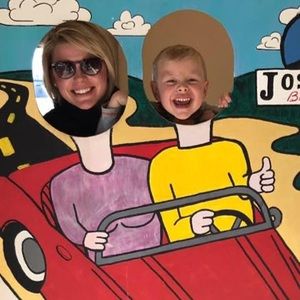 Meet your Posher, Brandi